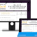 Black Entrepreneur Assessment
