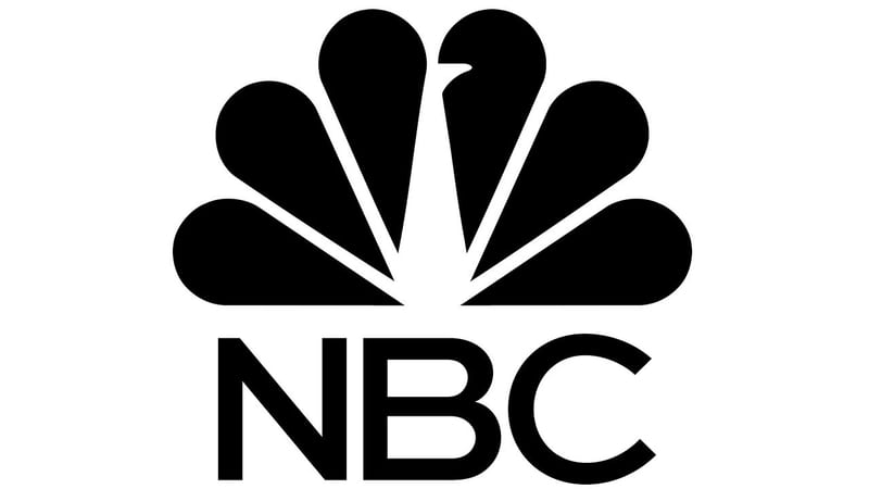 nbc logo for minding my black business