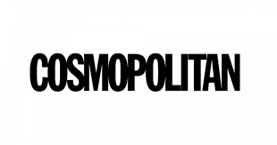 cosmopolitan logo for minding my black business