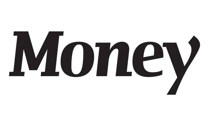 money logo for minding my black business